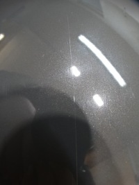 фото thumb №6, Уголок бампера правый peugeot 2008 ii 2023r.- 9827298080