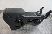 фото thumb №10, Тунель середній підлокітник білий nić ford kuga ii mk2