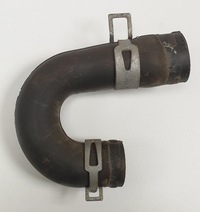 фото thumb №1, Wąż труба wody mazda rx-8