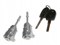 фото thumb №1, Seat toledo ii leon arosa vw lupo вкладиші замки двері вставка ліва права