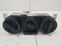 фото thumb №1, Панель керування обдув seat leon