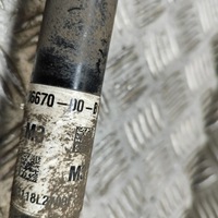 фото thumb №6, Tesla model 3 2022 левая сторона приводной вал задняя