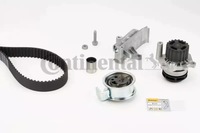 фото thumb №10, Conti грм + насос skoda superb 1.9 tdi avf awx