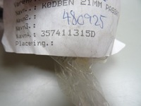 фото thumb №7, З'єднувач стабілізатора topran 103 484 vw passat