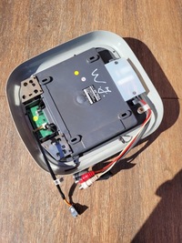 фото thumb №13, Jeep grand cherokee wj 99-04 монітор екран