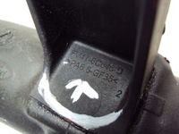 фото thumb №5, Труба інтеркулер ford kuga mk2 2.0 tdci 2013-