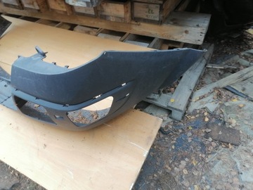 фото thumb №7, Бампер зад renault megane ii cabrio 8200119068