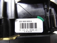 фото thumb №6, Переключатель комбинированный 3d0953549d 503a vw phaeton