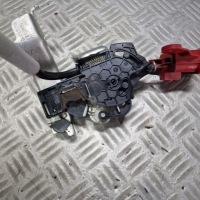 фото thumb №5, Замок ручка сиденье левый задняя renault laguna iii