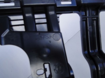 фото thumb №8, Mercedes eqa 243 h243 підсилювач рама решітка решітка бампера amg