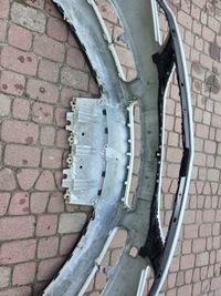 фото thumb №13, Opel insignia a бампер перед передний z40r накладка opc line