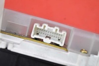 фото thumb №8, Счетчик приборы eu 4tbn9ja mazda 3 1 i bk 1.6 citd 109 km 03-06