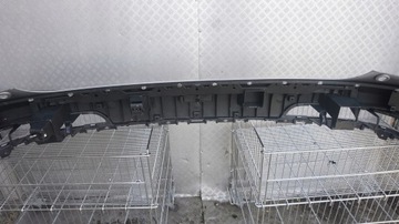 фото thumb №11, Audi q3 s-line бампер задній зад 8v0807511c