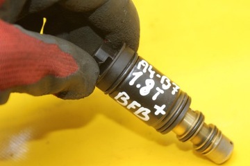 фото thumb №9, Клапан насоса кондиціонера audi a4 b6 b7 vw seat 1.8 t bfb avj