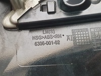 фото thumb №9, Корпус дзеркало права hyundai ix35 09-15r pae