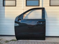 фото thumb №1, Chevrolet silverado 1500 2019 2020 2021 22 23 дверь перед левая передние usa