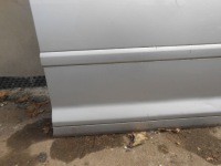фото thumb №7, Audi a3 8p голий двері праві перед код фарби lx7w
