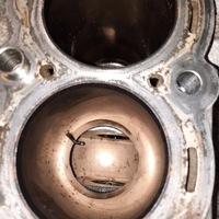 фото thumb №7, Range rover evoque 2.0d блок двигателя pbg4d3 6015 ee