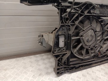 фото thumb №12, Audi a4 s4 b8 8k 8k0807113d радіатор води