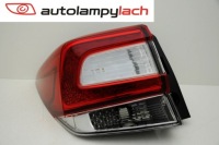 фото thumb №5, Subaru impreza 2017- лампа задняя левая nowa led