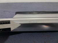 Bmw x7 g07 рейлинг правая  хром в Украине, фото thumb