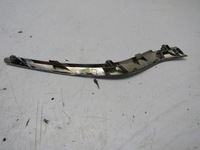 фото thumb №6, Накладки хром pod фара лампи бампер перед captur ii 620785509r