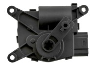 фото thumb №3, Блок керування заслінка обдув vw bora golf iv