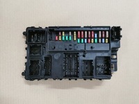 фото thumb №1, Ford galaxy mk4 s-max mk2 рестайлинг 19- модуль bcm bsi ju5t-15604-bfm