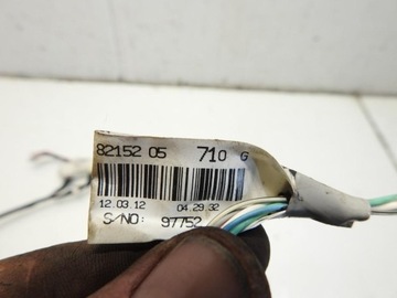 фото thumb №13, Джгут установка двері лівий перед toyota avensis iii t27