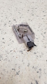 фото thumb №3, Лампа освещение бардачка mercedes w220