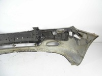 фото thumb №9, Mercedes s клас w220 бампер перед переднє 744