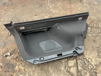 фото thumb №7, Hyundai i40 kombi обшивка оббивка лівий правий задня