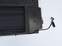 фото thumb №5, Жалюзі повітропровід повітря focus mk3 c-max mk2