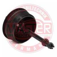 фото thumb №12, Корпус фільтра оливи seat ibiza iv, skoda fabia ii