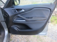 фото thumb №11, Сидіння перед заднє сидіння обшивки шкіра zafira c 5 осіб