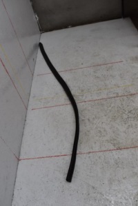 фото thumb №1, Молдинг правая кузовная dacia duster i 1 lift