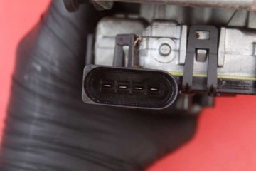 фото thumb №11, Механизм моторчик дворник перед eu 8a61-17500-af ford fiesta mk7