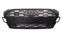 фото thumb №1, Audi a5 8w6 s5 рестайлинг решётка радиатора решётка радиатор