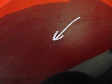 фото thumb №4, Chevrolet orlando скло двері права перед передня