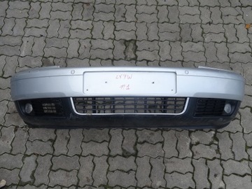 фото thumb №1, Audi a8 d2 бампер перед распылитель pdc ly7w доставка