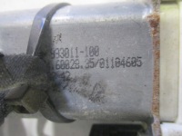 Подъемник моторчик стекло задний  правый mercedes slk r171 a1718200742 Цена, фото thumb