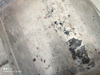 фото thumb №5, Audi q3 83a вихлоп каталізатор глушник 2.0 tdi біржа