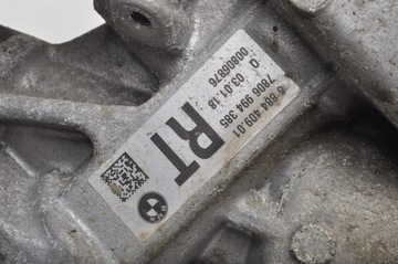 фото thumb №8, Bmw f21 рейка рульового управління 7802277 англієць