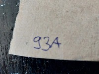 Купить Шкив коленчатого вала коленчатого bmw 5 e39 523i m52b25 1xvanos автоматическая коробка передач 1735358, фото thumb