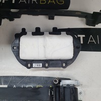 фото thumb №5, Grandland lift приборная панель консоль подушки безопасности подушка безопасности