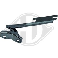 фото thumb №1, Петля капота mazda 323 s/f 4/5 trg. 00-03