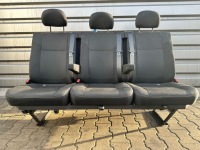 фото thumb №2, Сидіння заднє сидіння двокабінний holenderka renault trafic