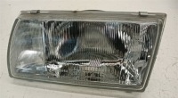 Купить Фара лампа правая citroen visa c15 h4 95535309 40-552-1101r nówka!, фото thumb