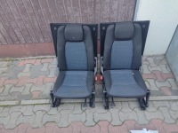 фото thumb №3, S-max mk1 galaxy mk3 сидіння сидіння trzeci ряд