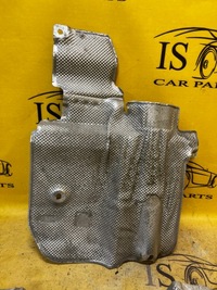 фото thumb №1, Защита термическая шасси audi a8 d4